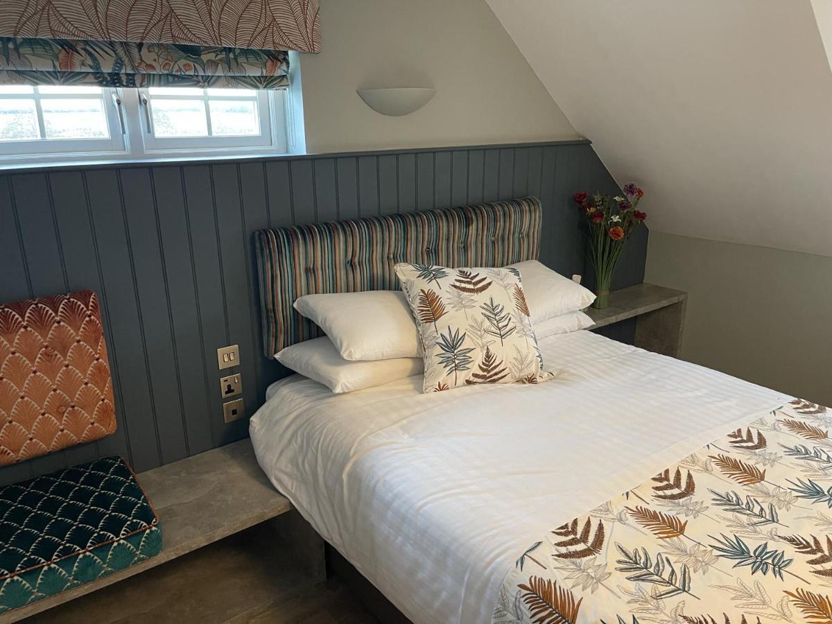 The White Horse Inn Eye  Eksteriør billede